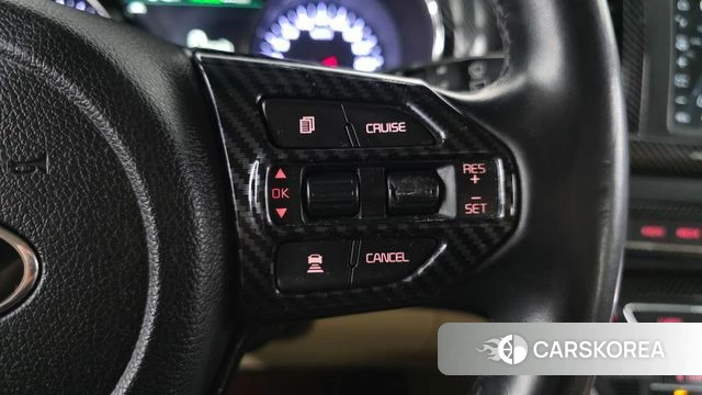 Kia The New Carnival id 4551680 из Кореи 9