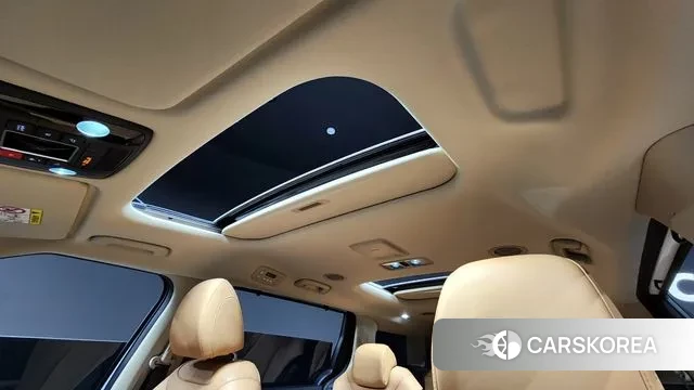 Kia Carnival 4th generation id 3722034 из Кореи 9