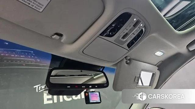 Kia K7 Premier id 3045179 из Кореи 9