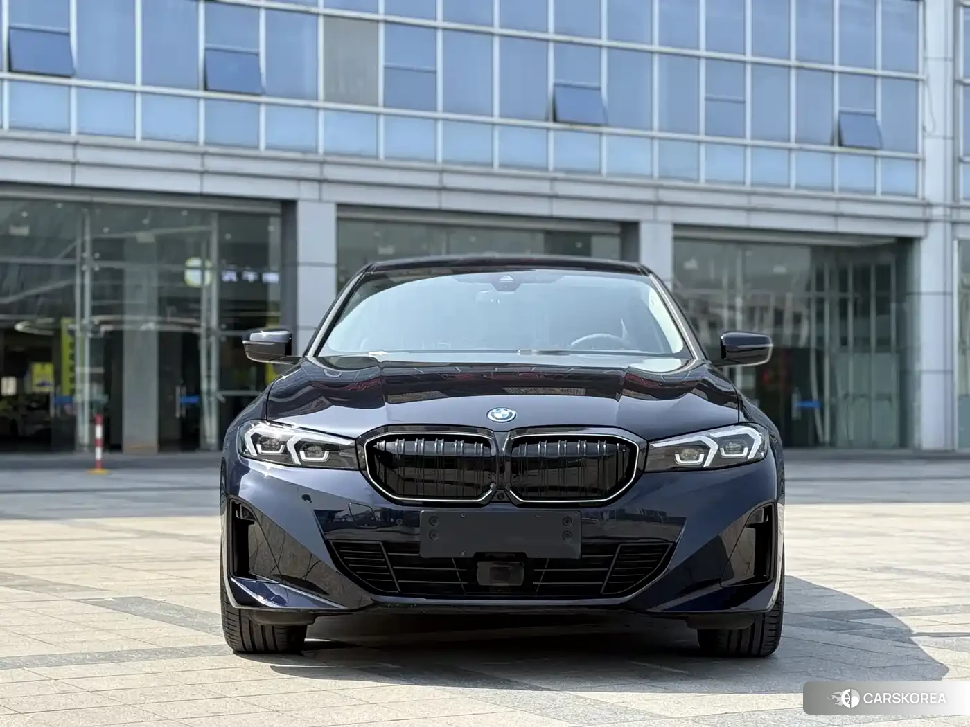 BMW i3 id 4539031 из Китая 9