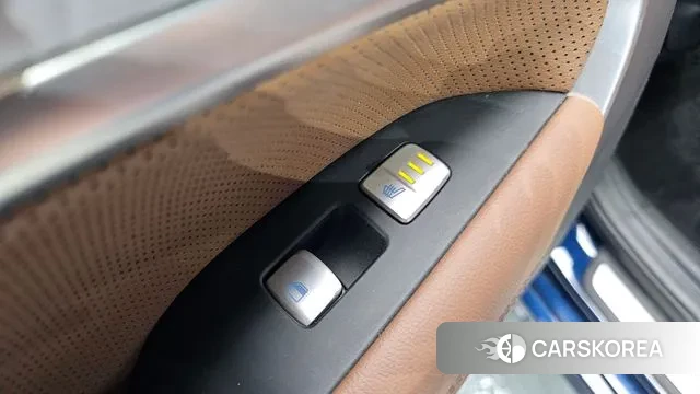 Genesis G70 id 3356938 из Кореи 9