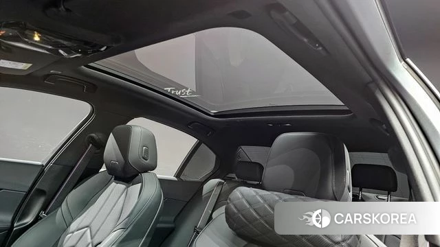 BMW 5 Series (G60) id 3831411 из Кореи 9