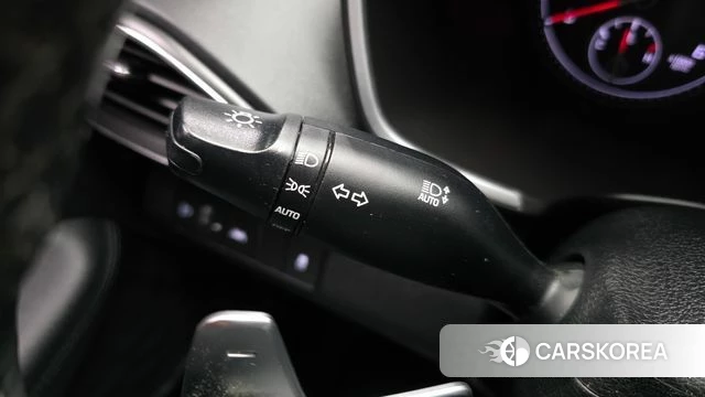 Hyundai The New Santa Fe id 4402521 из Кореи 9