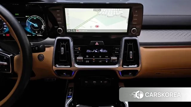 Kia Sorento 4th Generation id 3751679 из Кореи 9