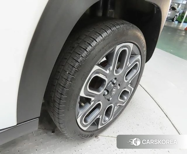 Hyundai Casper id 4905941 из Кореи 9