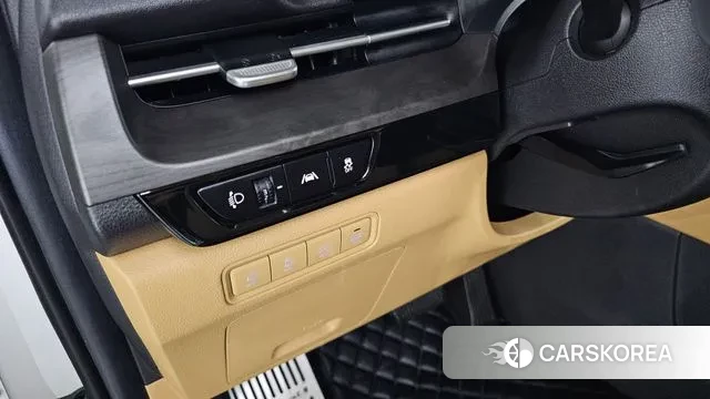 Kia Carnival 4th generation id 3525571 из Кореи 9