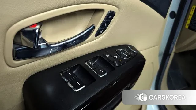 Kia The New Carnival id 3239251 из Кореи 9