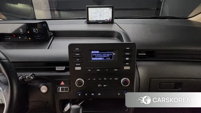 Hyundai Staria id 2279759 из Кореи 9