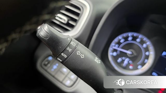 Hyundai Venue id 4428869 из Кореи 9