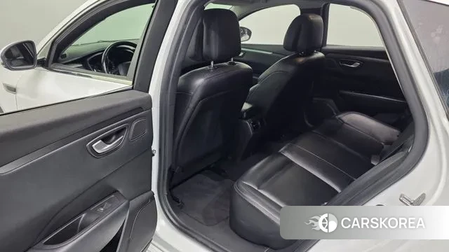 Renault Korea (Samsung) SM6 id 3193059 из Кореи 9