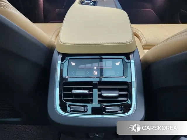 Volvo V90 Cross-Country id 2883732 из Кореи 9