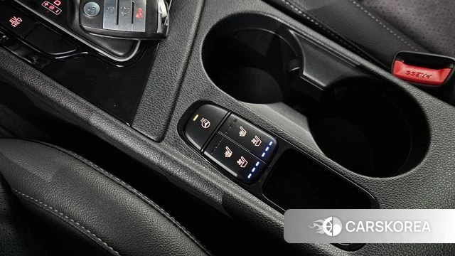 Kia Niro id 3796021 из Кореи 9