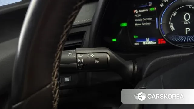 Lexus UX250h id 3601778 из Кореи 9