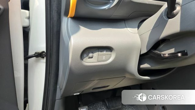 Hyundai Casper id 3799366 из Кореи 9