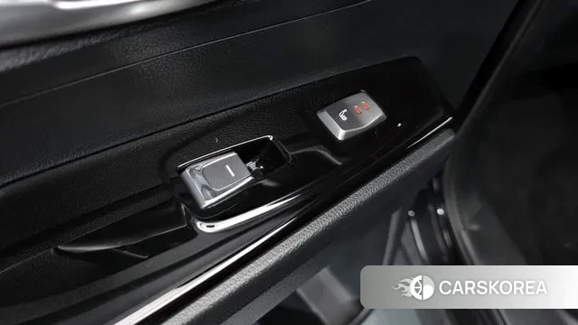 Ssangyong Beautiful Korando id 3295557 из Кореи 9