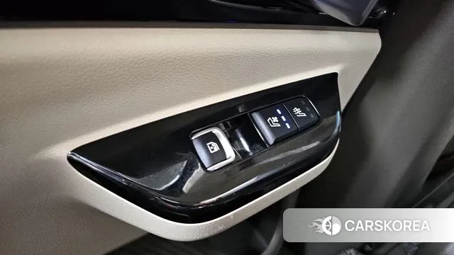 Kia Carnival 4th generation id 3394967 из Кореи 9