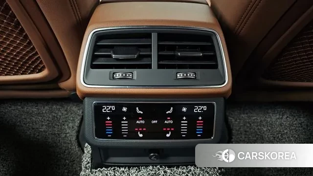 Audi A6 (C8) id 3412145 из Кореи 9