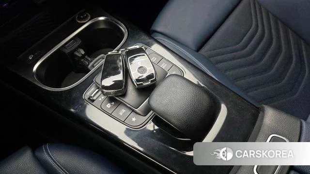 Mercedes-Benz A-Class W177 id 4647296 из Кореи 9
