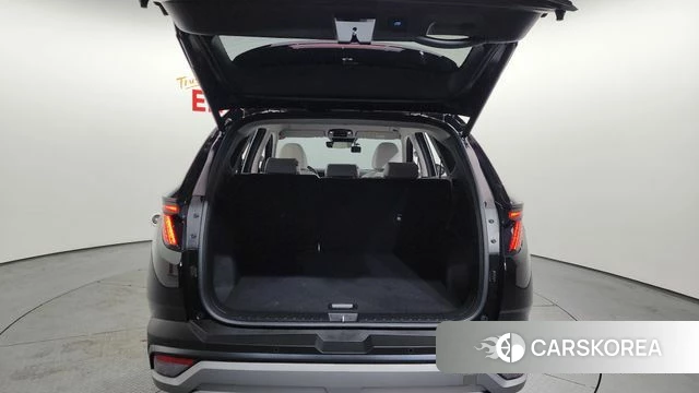 Hyundai The New Tucson (NX4) id 4200967 из Кореи 9