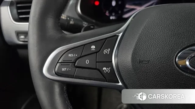 Renault Korea (Samsung) XM3 id 3504784 из Кореи 9