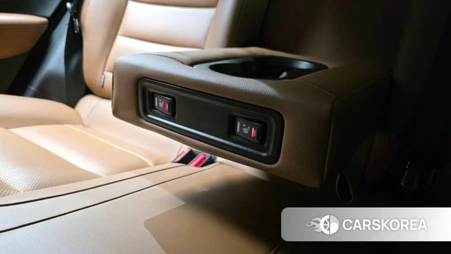 Renault Korea (Samsung) The New QM6 id 4383077 из Кореи 9