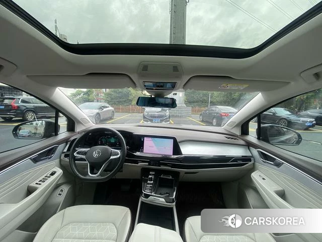 Volkswagen Lanjing id 4353794 из Китая 9