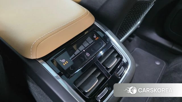Volvo XC60 second Generation id 4595850 из Кореи 9