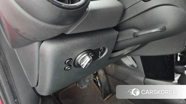 Mini Cooper id 4195731 из Кореи 9