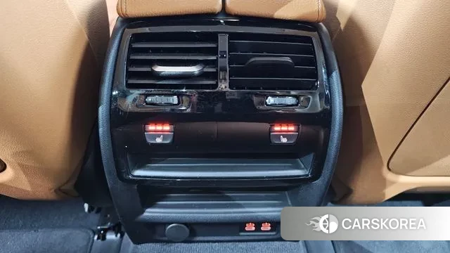 BMW 5 Series (G30) id 3377800 из Кореи 9