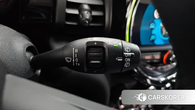 Mini Cooper id 3385631 из Кореи 9