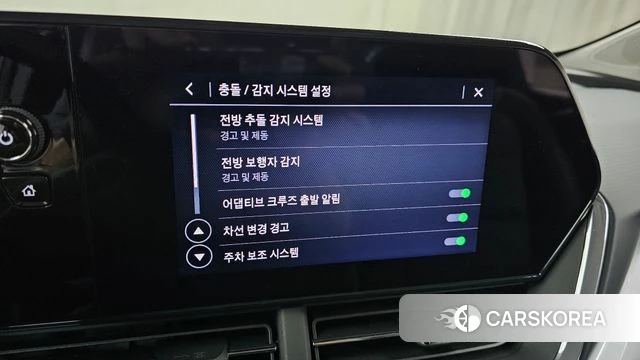 Chevrolet (GM Daewoo) Trax Crossover id 4186326 из Кореи 9