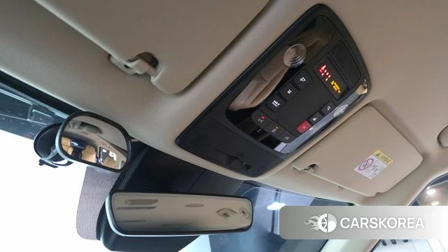 Kia Carnival 4th generation id 3794473 из Кореи 9