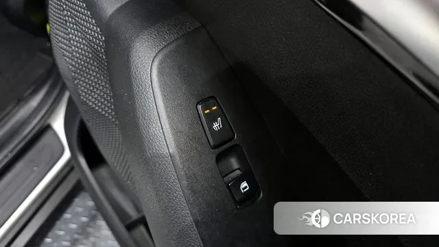 Kia Seltos id 3017923 из Кореи 9