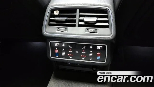 Audi A6 (C8) id 2745416 из Кореи 9