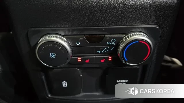 Ford Explorer 6th Generation id 3335766 из Кореи 9