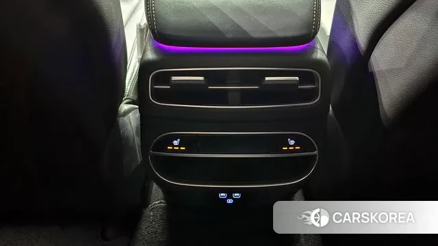 Genesis GV70 id 3524825 из Кореи 9