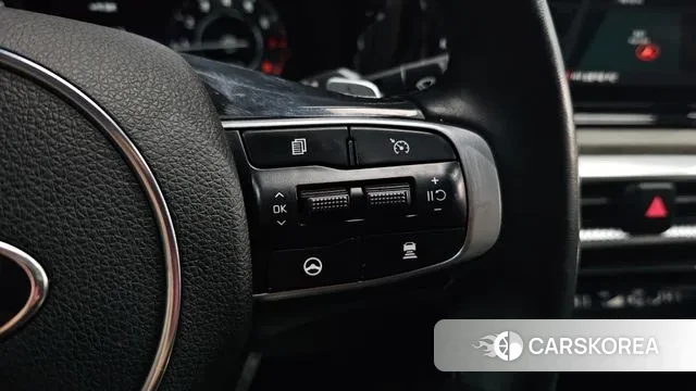 Kia K5 3rd generation id 3621784 из Кореи 9