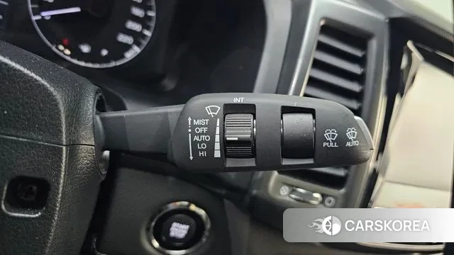 Ssangyong The New Rexton Sports Cannes id 3452980 из Кореи 9