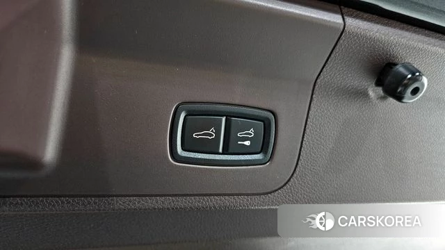Porsche Panamera (971) id 4416134 из Кореи 9