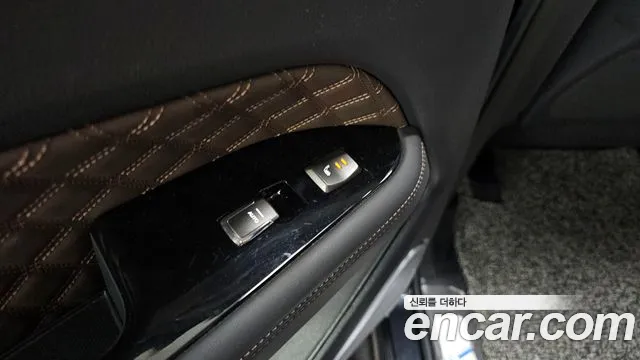 Ssangyong All New Rexton id 2675381 из Кореи 9