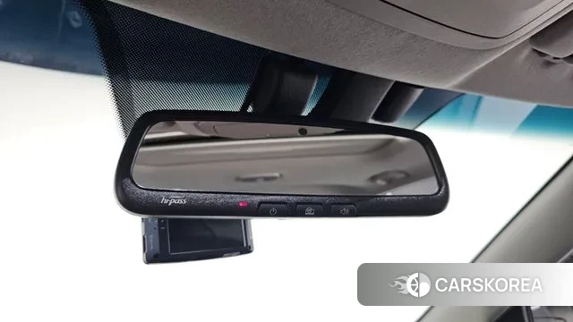 Ssangyong Tivoli Armor id 3024657 из Кореи 9