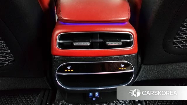 Genesis GV70 id 4784909 из Кореи 9