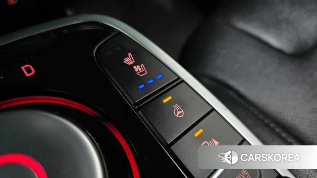 Kia Niro Plus id 3953644 из Кореи 9