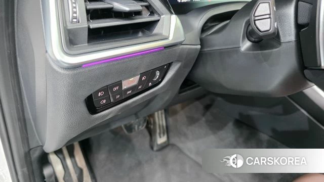 BMW 3 Series (G20) id 4550027 из Кореи 9
