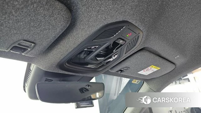 Renault Korea (Samsung) Grand Coleos id 3914292 из Кореи 9