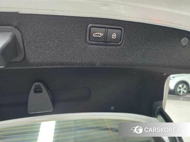 Genesis G80 id 4663083 из Кореи 9