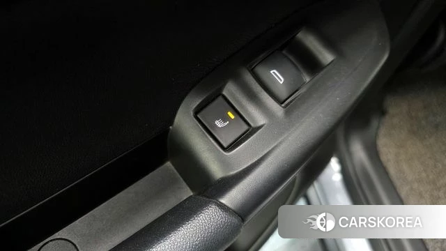 Chevrolet (GM Daewoo) Trailblazer id 3827847 из Кореи 9