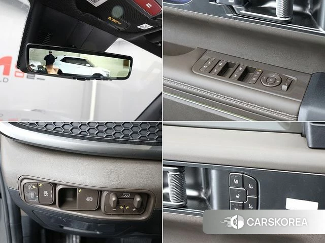 Kia Tasman id 3841136 из Кореи 9