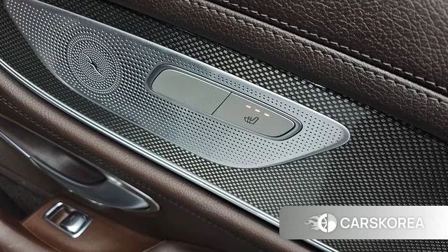 Mercedes-Benz CLS-Class C257 id 3464142 из Кореи 9