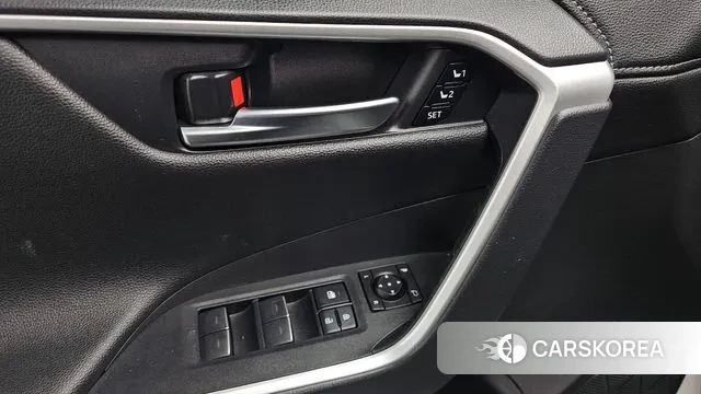 Toyota RAV4 5th Generation id 3452037 из Кореи 9